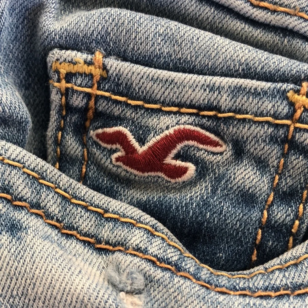 Hollister Jeans 👖 - Picture 7 of 9